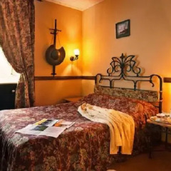 Гостиница Spanish Patio Boutique-Hotel Украина, Донецк - отзывы, цены и фото номеров - забронировать гостиницу Spanish Patio Boutique-Hotel онлайн спа фото 2