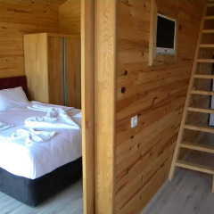 Отель Azra Villas детские мероприятия