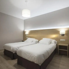 Hotel Meve комната для гостей фото 4
