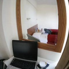 Mandrino Hotel 3* Стандартный номер с различными типами кроватей фото 14