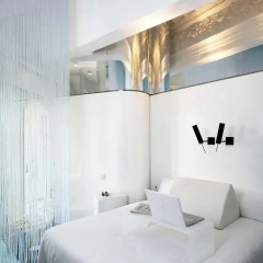 Отель Chic & Basic Born Boutique Hotel Испания, Барселона - отзывы, цены и фото номеров - забронировать отель Chic & Basic Born Boutique Hotel онлайн комната для гостей фото 5