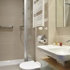 Отель No. 377 House 3* Стандартный номер с различными типами кроватей фото 19