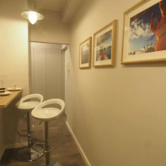 Апартаменты Grand-Tourist Center Point Apartments интерьер отеля