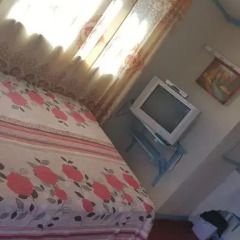 Отель Waikiki Guest House Треже-Бич удобства в номере
