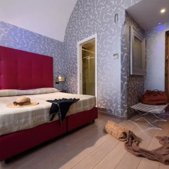 Palazzo Ferraioli Hotel & Wellness Center 4* Стандартный номер фото 5