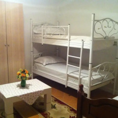 Отель Guest House Meti Албания, Берат - отзывы, цены и фото номеров - забронировать отель Guest House Meti онлайн детские мероприятия