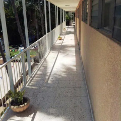 Sands Acapulco Hotel & Bungalows 2* Стандартный номер с разными типами кроватей фото 7