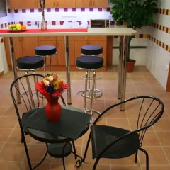 Hello Amazing Budapest Hostel балкон
