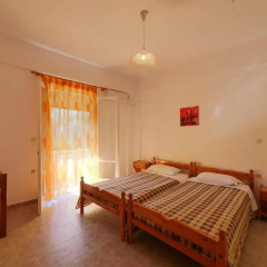 Отель Villa Katerina Корфу детские мероприятия