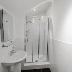 Отель Argyll Western 3* Стандартный номер фото 14