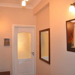 Апартаменты Boutique Apartment интерьер отеля