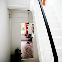 Отель B&B House Ninety интерьер отеля фото 2