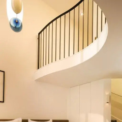 Hotel Marignan Champs-Elysées 5* Номер Делюкс с различными типами кроватей фото 6
