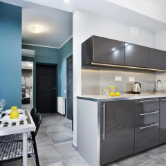Отель Villa Haffnera 4* Апартаменты фото 47