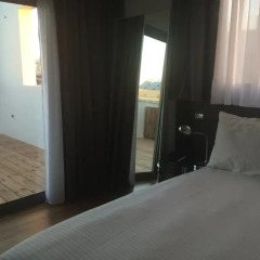 Brown Seaside boutique hotel by Brown Hotels Стандартный номер фото 10