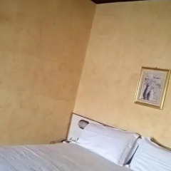 Hotel Eden 3* Стандартный номер фото 11