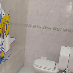 Отель B.Ericeira Surf rental ванная
