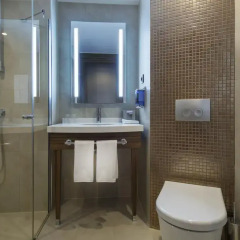 Hampton By Hilton Gaziantep City Centre 2* Стандартный номер с различными типами кроватей фото 3