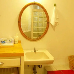 The Hostel 16 Номер Делюкс с различными типами кроватей фото 11