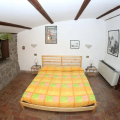 Отель Agriturismo Monte Due Torri Стандартный номер фото 39