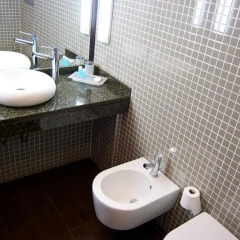 Hotel Iliria 4* Стандартный номер с различными типами кроватей фото 5