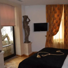 Апартаменты Citadella Apartments Vienna Вена удобства в номере