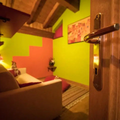 Отель B&B Il Girasole 3* Люкс фото 6