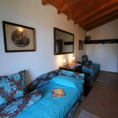 Отель Casa Delle Mele Меззегра детские мероприятия