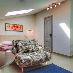 Апартаменты A&A Apartments Апартаменты разные типы кроватей фото 28