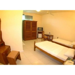 Hotel Kanaro комната для гостей фото 4
