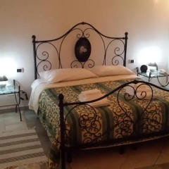 Отель A quattro passi B&B Апартаменты фото 6