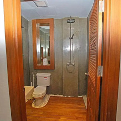 Отель Patong Tower Holiday Rentals Патонг ванная
