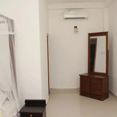 Отель Sameera Villa 2* Номер Делюкс с различными типами кроватей фото 10