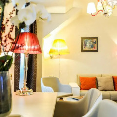 Myo Hotel Mysterius интерьер отеля фото 2
