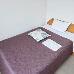 Hotel Select Inn Honhachinohe Ekimae 2* Стандартный номер фото 5