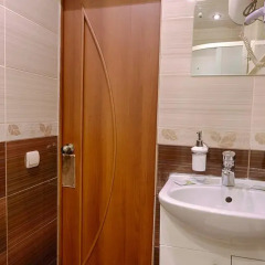 Мини-Отель Калифорния на Покровке 3* Номер Комфорт с различными типами кроватей фото 27