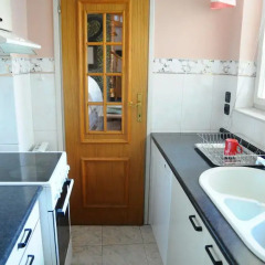 Апартаменты Apartment Sweet House Belgrade в номере