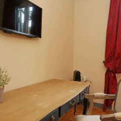 Отель Alex Suites удобства в номере фото 2