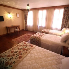 Отель LALINN 3* Стандартный номер фото 5