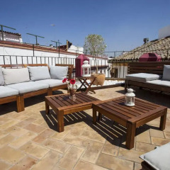 Отель Hostal Callejón del Agua фото 7