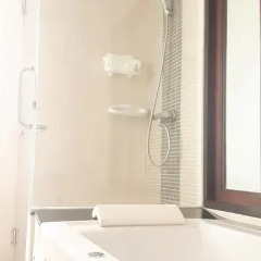 Отель Putter House 3* Номер Делюкс разные типы кроватей фото 12