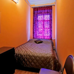Discont Hotel сауна