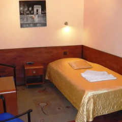 Hotel Skaut комната для гостей фото 2