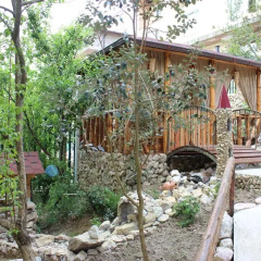 Гостиница Aida Guest House в Сочи отзывы, цены и фото номеров - забронировать гостиницу Aida Guest House онлайн фото 11
