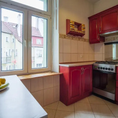 Отель Stacja Sopot в номере фото 2