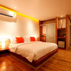Отель Casa Jip Guesthouse 2* Номер категории Эконом с различными типами кроватей фото 4