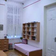Апартаменты Guest Rest Studio Apartments Студия с различными типами кроватей фото 47