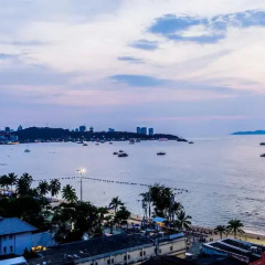 Hotel Selection Pattaya пляж фото 2