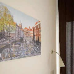 Отель SuperHostel на Пушкинской 14 Стандартный номер фото 2