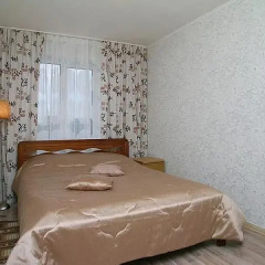 Апартаменты Posutochno Apartment at Paveletckaya II спа